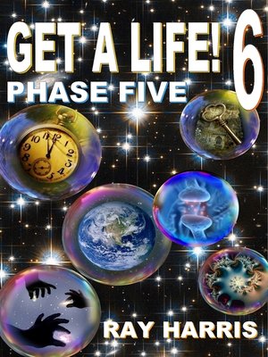 cover image of Get a Life! 6 Phase Five
